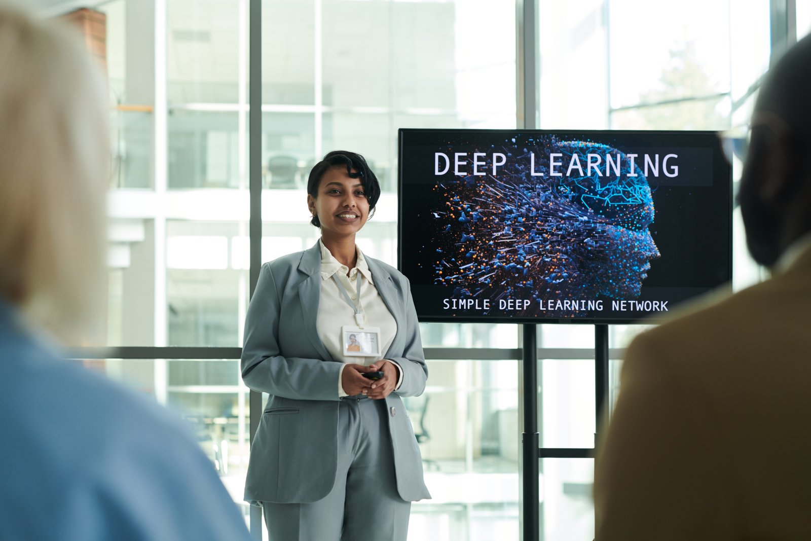 Automated document processing